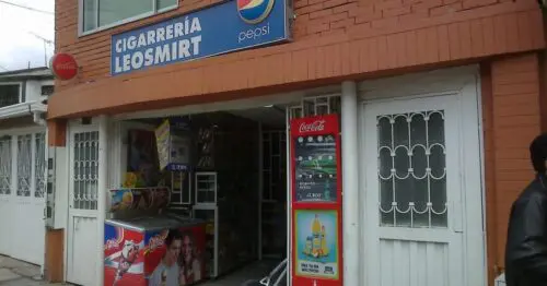 CIGARRERIA LEOSMIRT CIGARRERIA LEOSMIRT